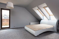 Lockerley bedroom extensions