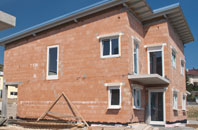 Lockerley home extensions