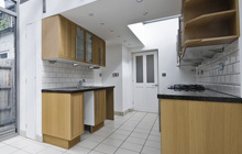 Lockerley kitchen extension leads