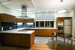 kitchen extensions Lockerley